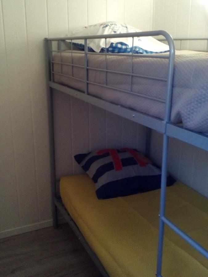 Joli Petit T4 Confortable Au Bord De Leau Vieille-Brioude Exterior foto