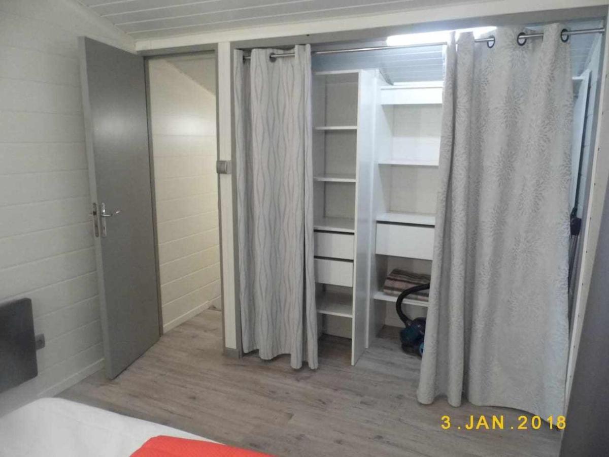 Joli Petit T4 Confortable Au Bord De Leau Vieille-Brioude Exterior foto