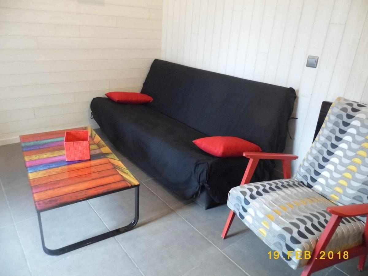 Joli Petit T4 Confortable Au Bord De Leau Vieille-Brioude Exterior foto
